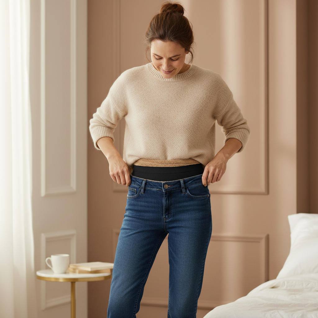 Veloura™ Sensory Base Layer