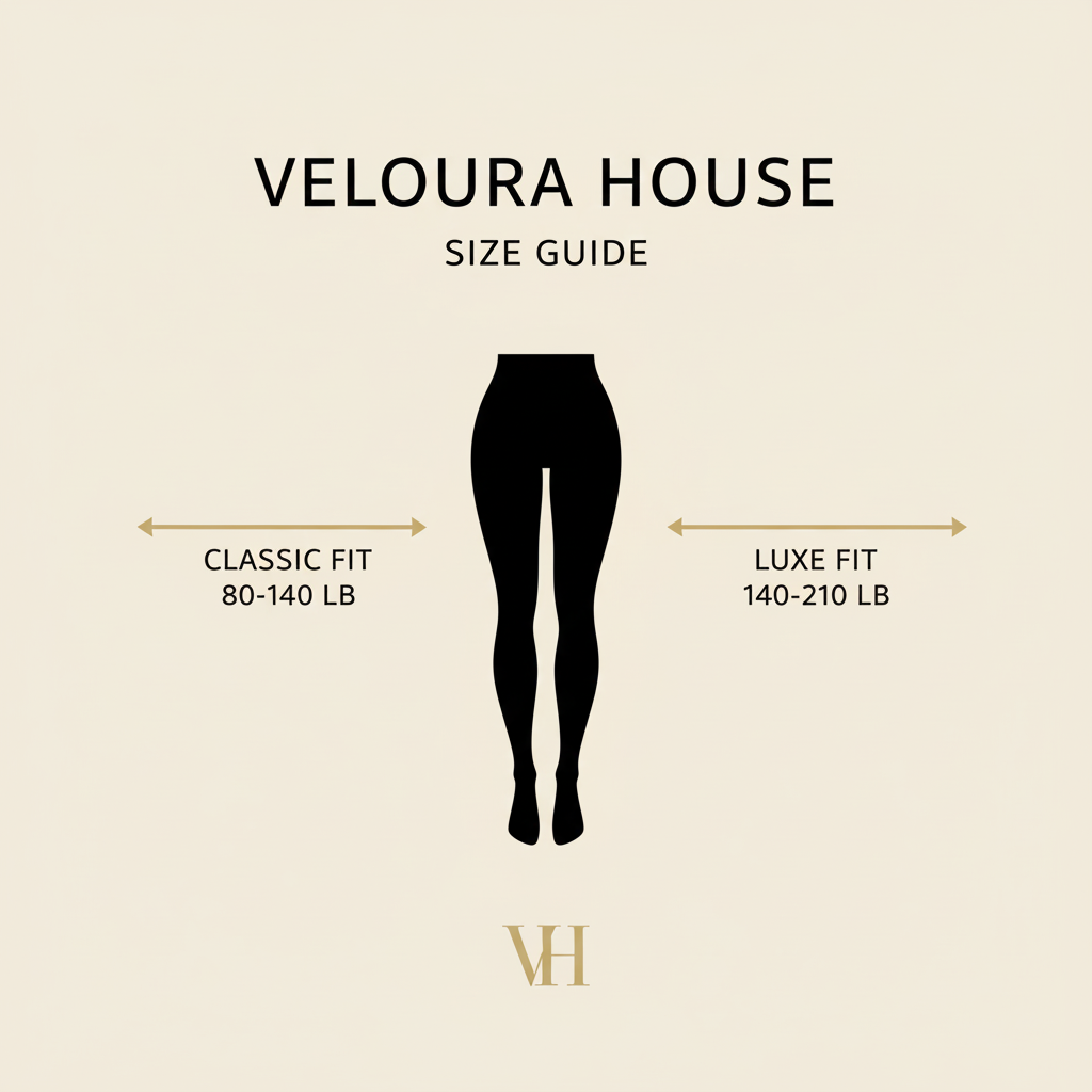 Veloura™ Sensory Base Layer
